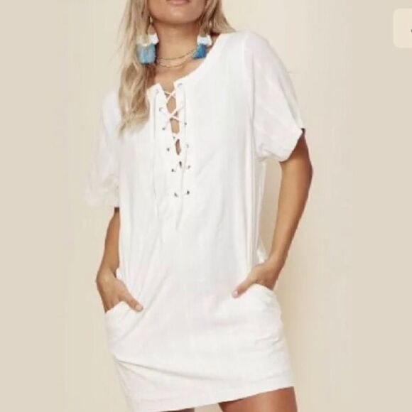 Capulet Veronica Shift Dress  Sz S - Picture 1 of 7